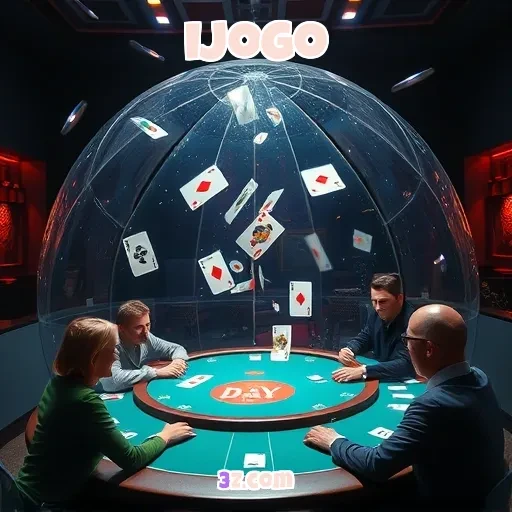 ijogo Aventura: Explore Novos Universos em Jogos não Convencionais