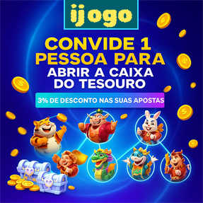ijogo Indique amigos para receber um bônus